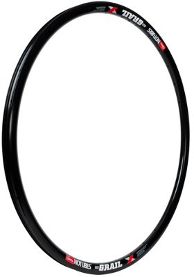 Stans No Tubes ZTR Grail Disc Rim review