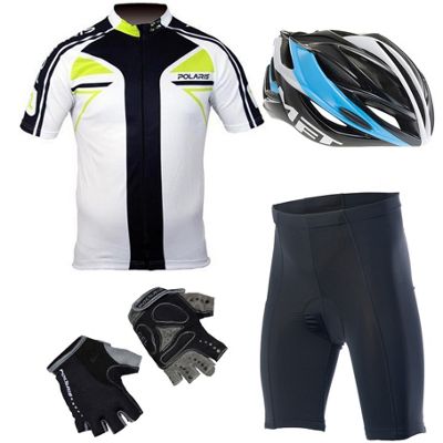 polaris cycle clothing