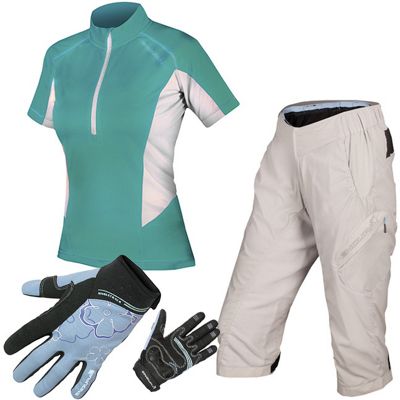 womens mtb clothing