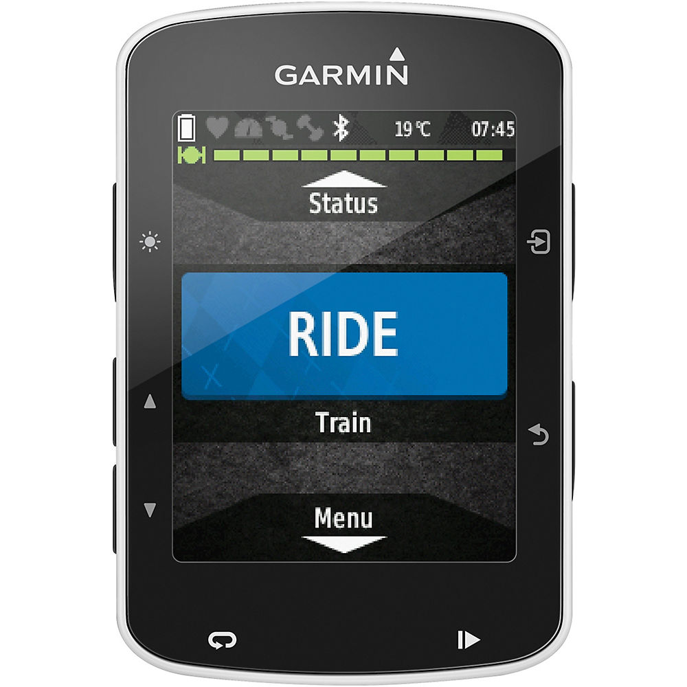 Ciclocomputador GPS Garmin Edge 520