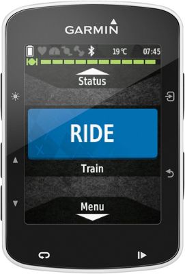 Ciclocomputador GPS Garmin Edge 520