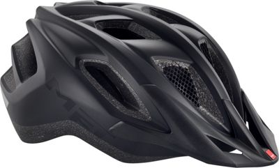 Casque MET Funandgo - Noir mat - M/L