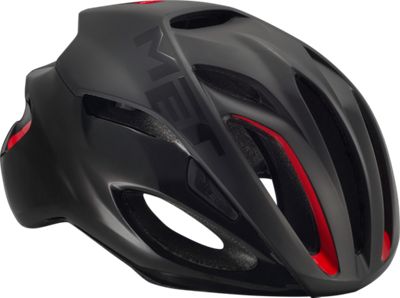 MET Rivale Helmet 2018 review