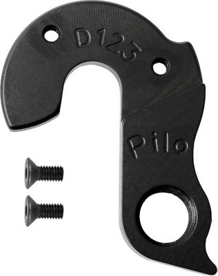 Support de Dérailleur Pilo D123