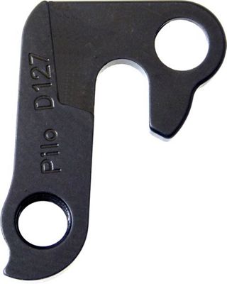 Patte de dérailleur Pilo D127