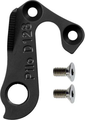 Pilo Engineering D128 Derailleur Hanger