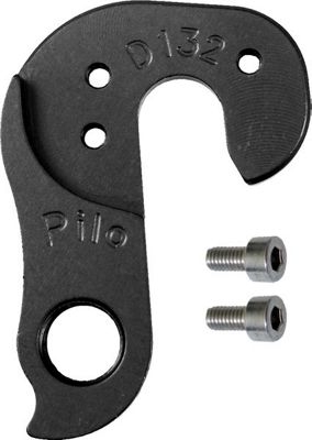 Support de Dérailleur Pilo D132