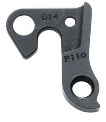 Support de Dérailleur Pilo D14