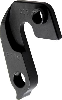 Pilo D17 Derailleur Hanger Review