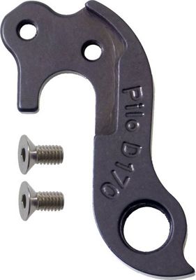 Patte de dérailleur Pilo D170
