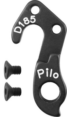 Pilo D185 Derailleur Hanger Review