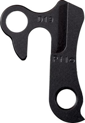 Pilo Engineering D19 Derailleur Hanger