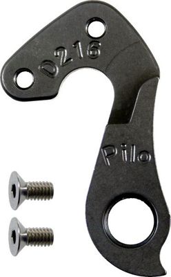 Patte de dérailleur Pilo D216
