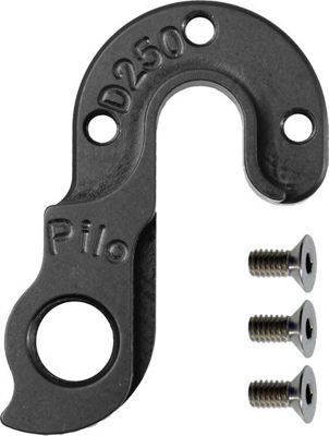 Pilo Engineering D250 Derailleur Hanger