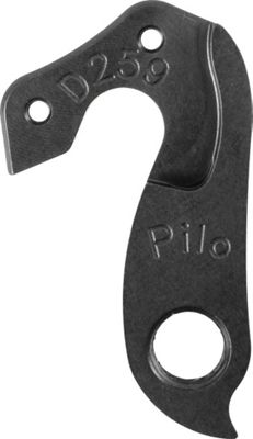 Pilo Engineering D259 Derailleur Hanger