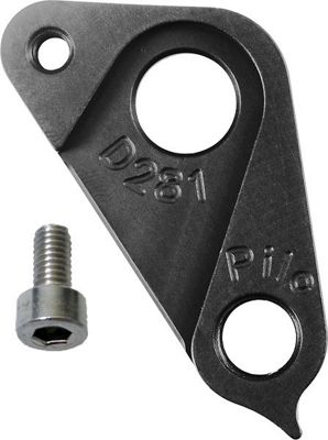 Pilo Engineering D281 Derailleur Hanger