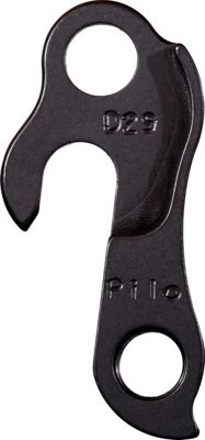 Support de Dérailleur Pilo D29