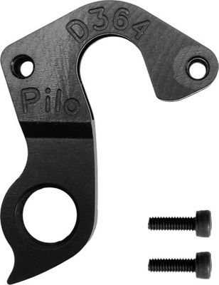 Patte de dérailleur Pilo D364