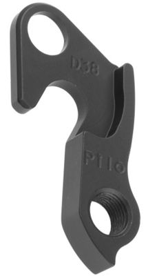 Pilo Engineering D38 Derailleur Hanger