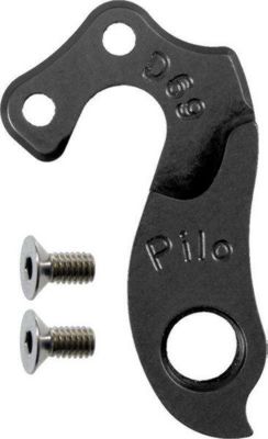 Pilo Engineering D69 Derailleur Hanger