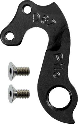 Pilo Engineering D87 Derailleur Hanger
