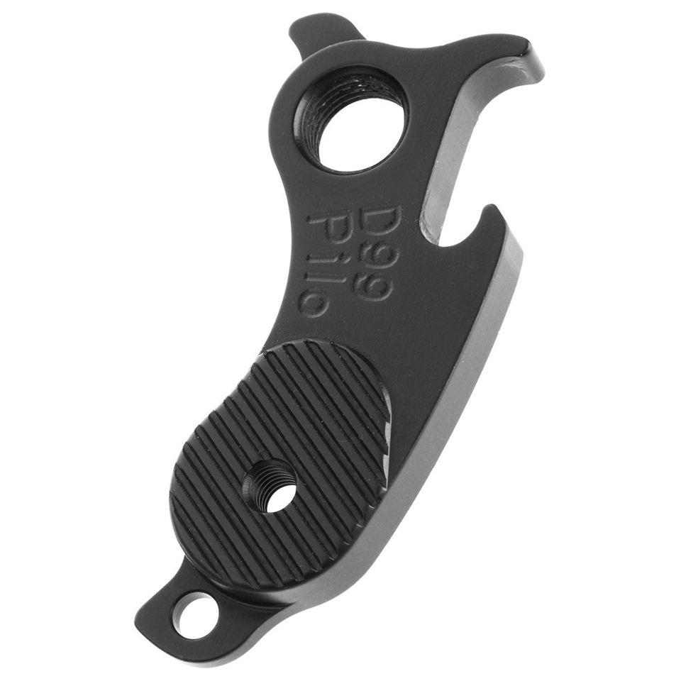 Pilo D99 Derailleur Hanger + Bottle Opener