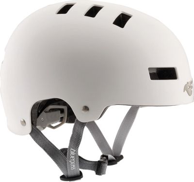Casque Bluegrass Superbold 2017 - Blanc mat