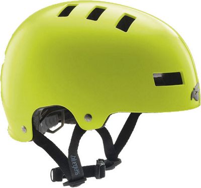 Casque Bluegrass Superbold 2017 - Jaune/Jaune