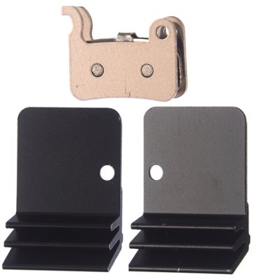 shimano xt disc brake pads