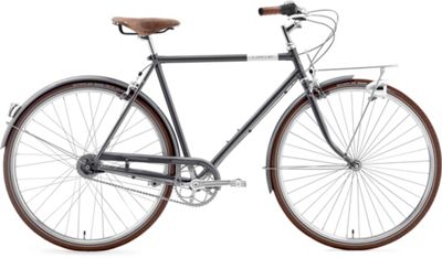 Bicicleta de hombre Creme CafeRacer Doppio 2017