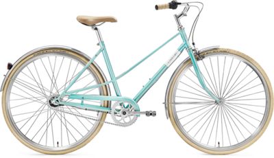 Creme CafeRacer Uno Ladies Bike 2016 Review