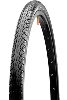 Maxxis Gypsy Road Tyre review