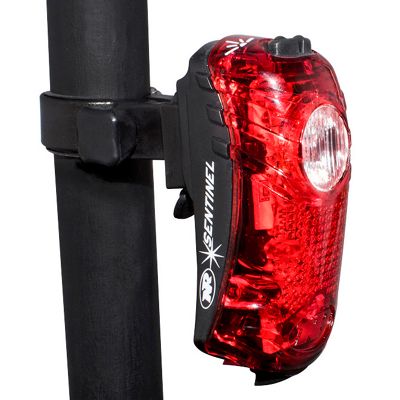 Nite Rider Sentinel 2W USB Rear Light