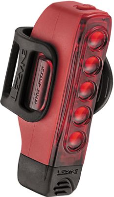 Lezyne Strip Drive PRO Rear Light Review