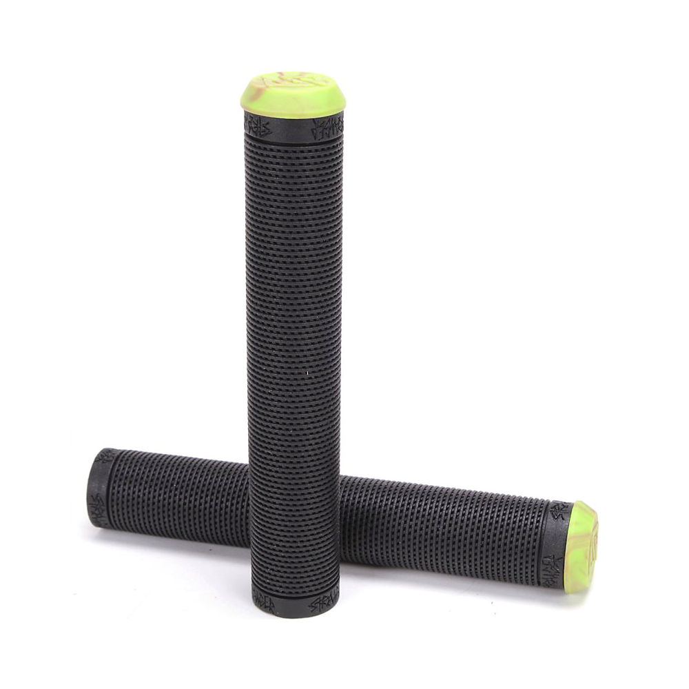 Poignées Stranger Eric L - Noir