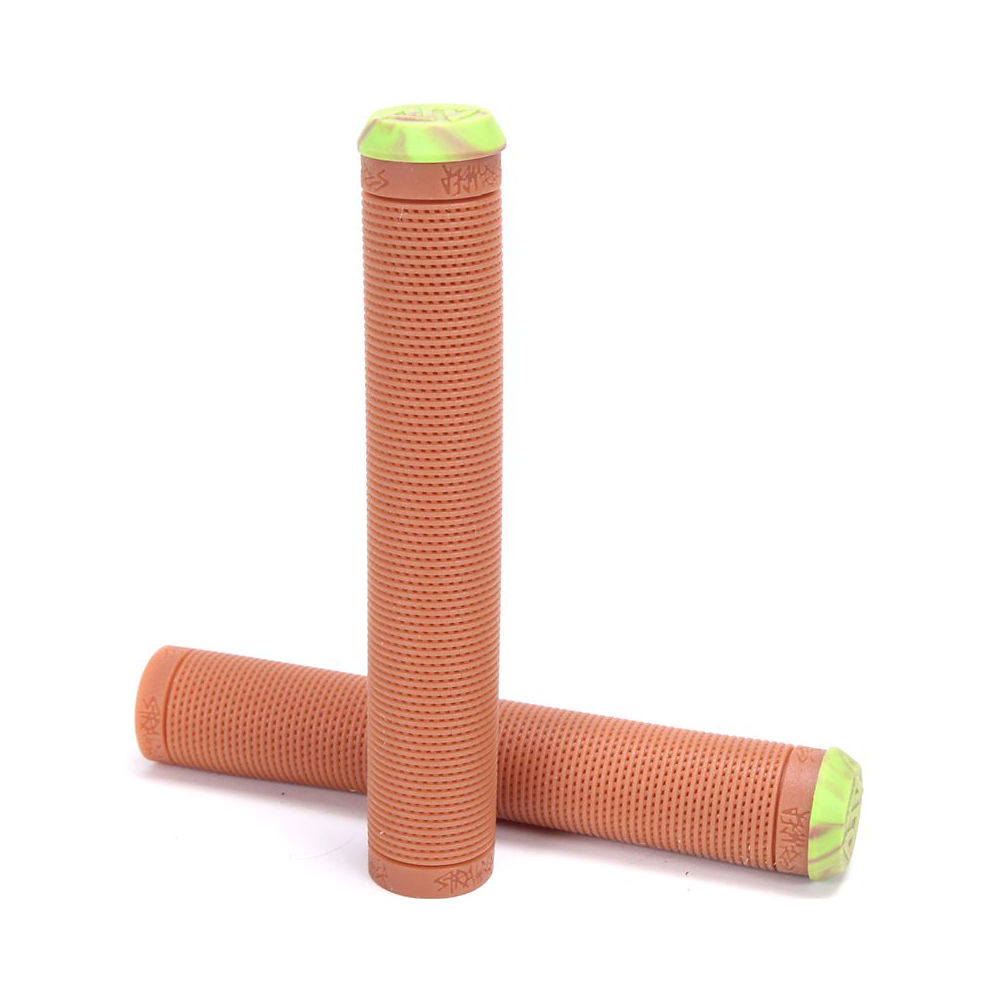 Poignées Stranger Eric L - Gomme