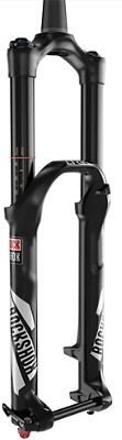 RockShox Lyrik RCT3 Dual Position Forks 2017 review