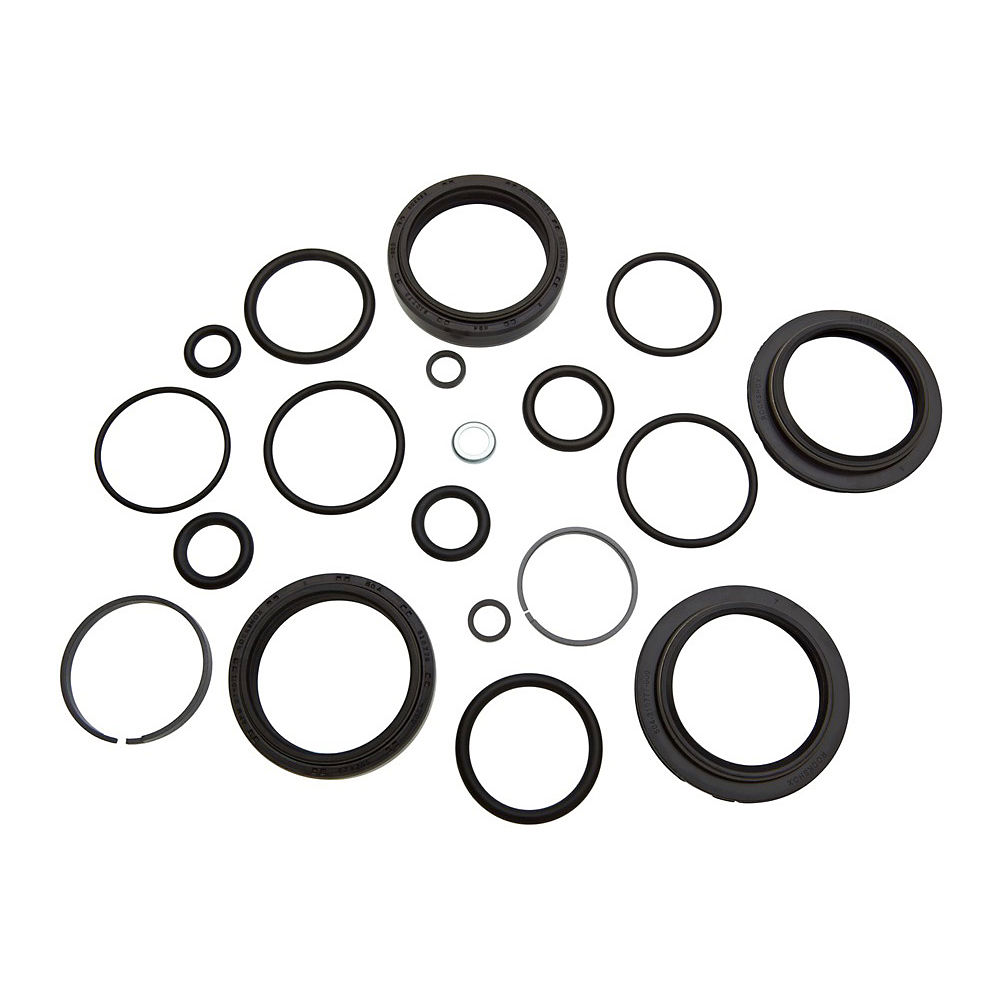 Kit fourche RockShox Yari Dual Position 2018, n/a