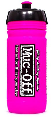 Muc-Off Water Bottle Review