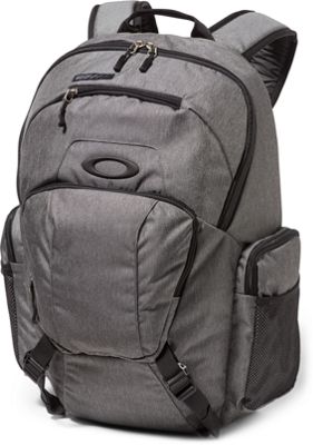 Oakley Blade Wet/Dry 30 Backpack - Heather, Heather