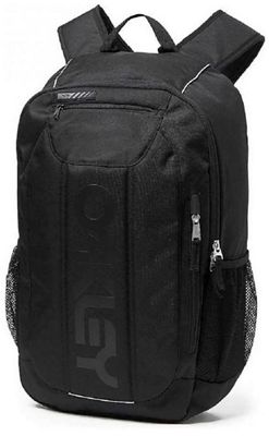 Oakley Enduro 20L Backpack - Blackout - 20 Litre}, Blackout