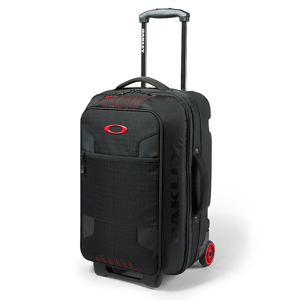 Oakley Long Weekend Carry On Luggage Bag