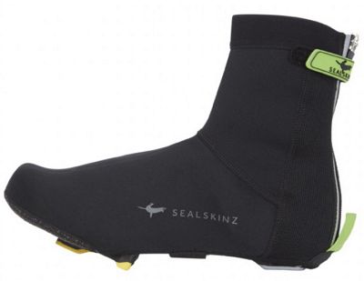 SealSkinz Open Sole Neoprene Overshoe SS17 review