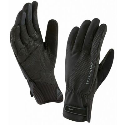 SealSkinz All Weather XP Cycle Glove 2017 review