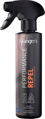 Grangers Performance Repel Spray, n/a