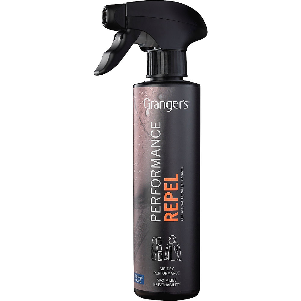 Spray repelente de rendimiento Grangers - 275ml, n/a
