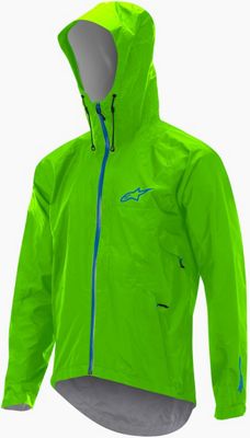 Alpinestars All Mountain Jacket 0 review