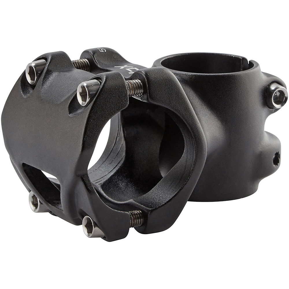 Potence Brand-X Enduro - Noir - 1.1/8, Noir