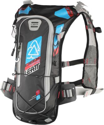 Leatt DBX Mountain Lite 2.0 2017 Review