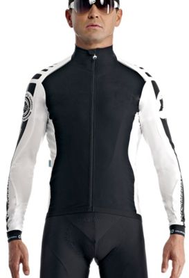 Assos iJ.intermediate S7 Windproof L-S Jersey SS16 review